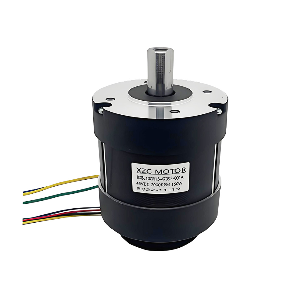 Brushless 80BLDC-R