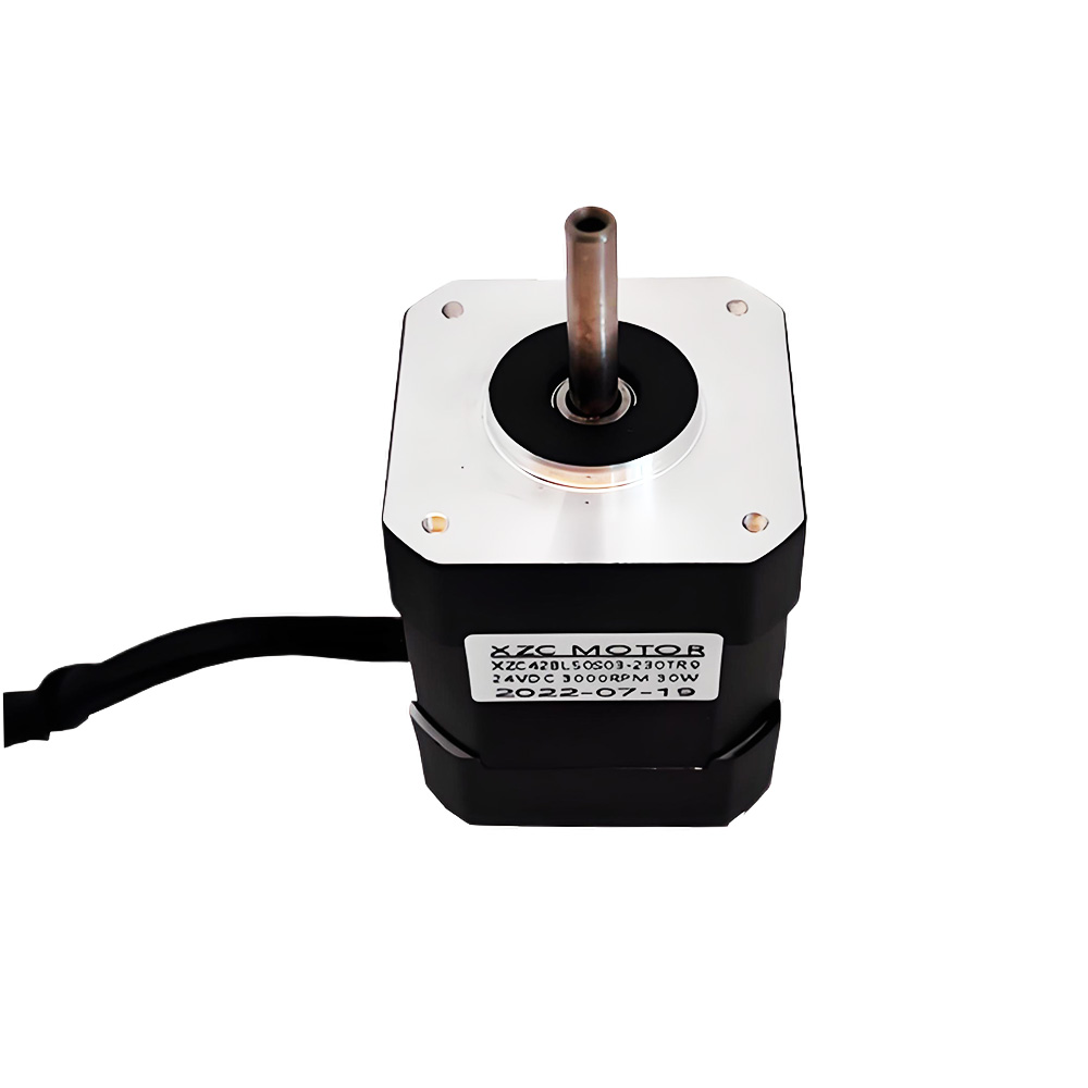 Brushless Motor 42FBLDC