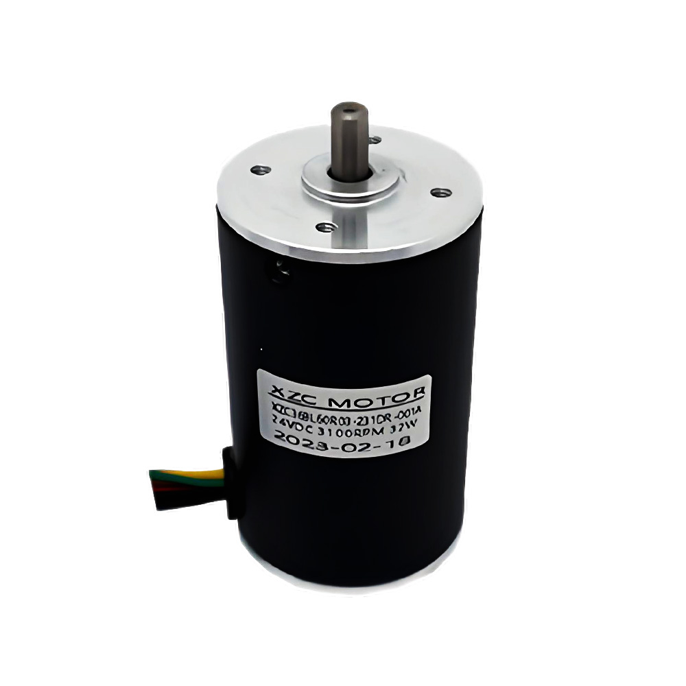 Brushless Motor 36BLDC