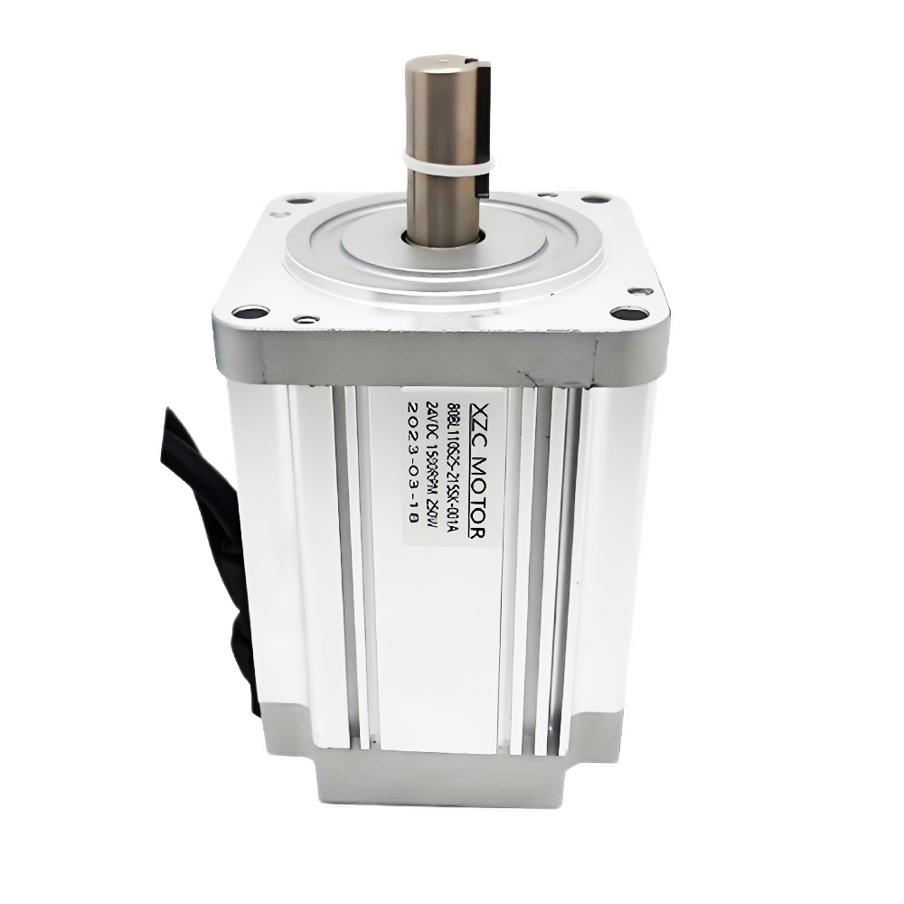 Brushless 80BLDC