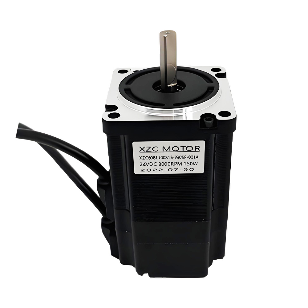 Brushless 60BLDC