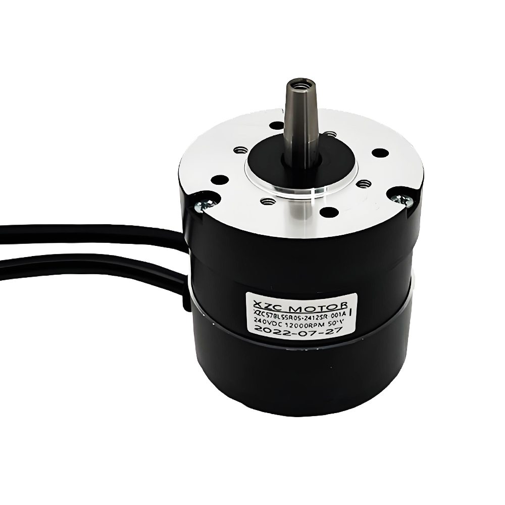 Brushless Motor 57BLDC-R
