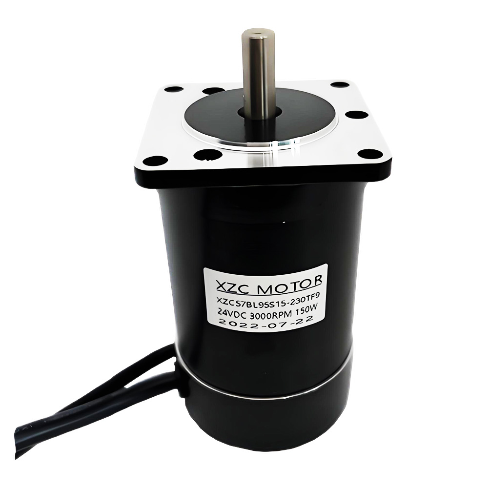 Brushless 57BLDC-F