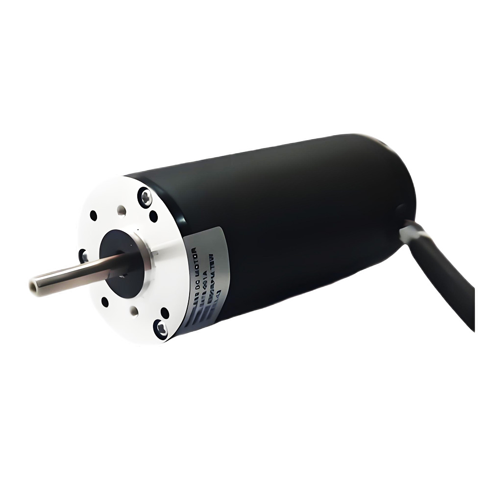 Brushless Motor 42RBLDC