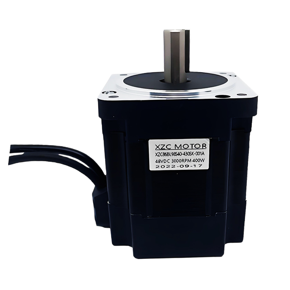 Brushless 86BLDC