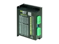 Introduction to the types of control chips for stepper motor drivers