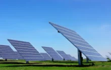 Photovoltaic equipment