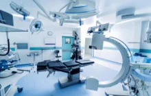 Medical equipment