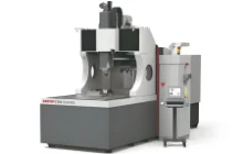 Special machine tools