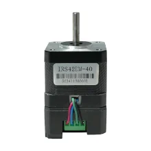 485 bus stepper integrated machine