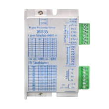 DS-series small volume drive