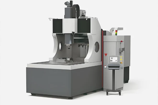 Special machine tools