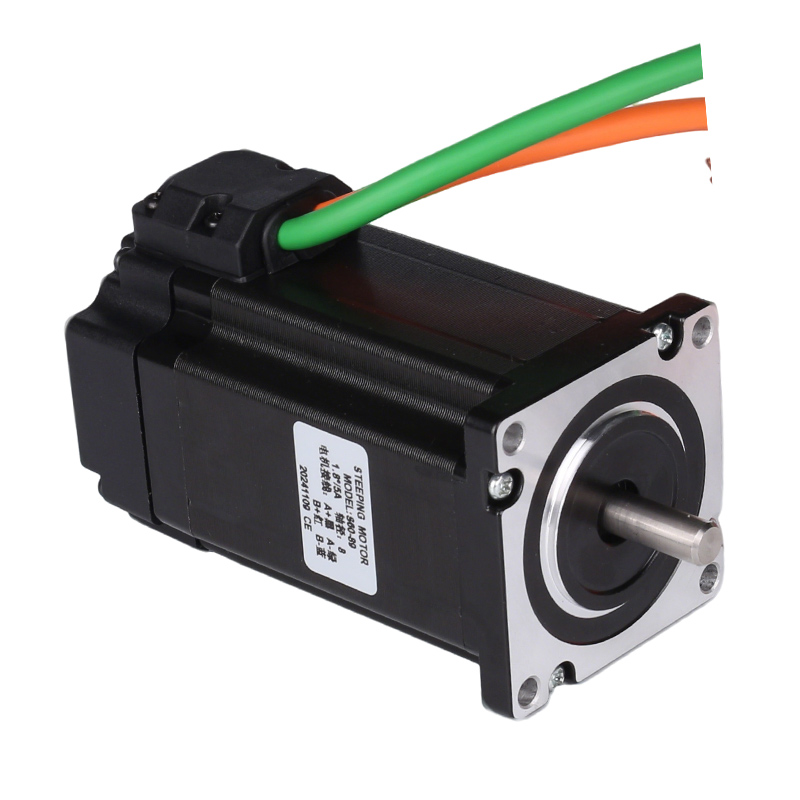 GR60HS86标准闭环步进电机