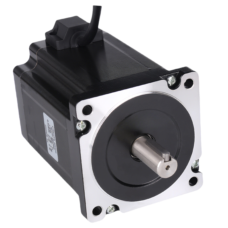 GR86HB85 two-phase open-loop stepper motor