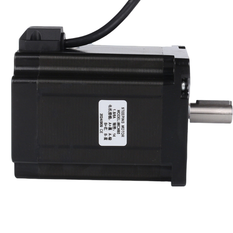 GR86HB118 Stepper Motor
