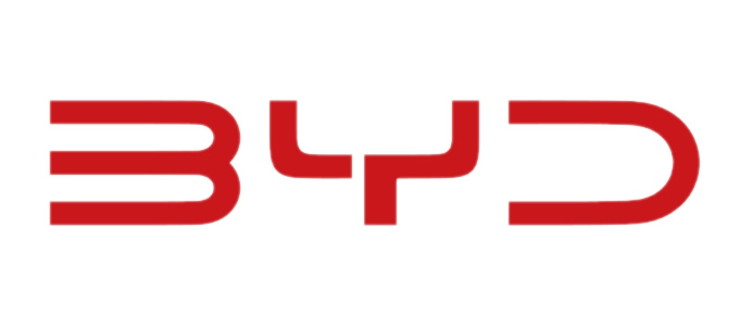 BYD