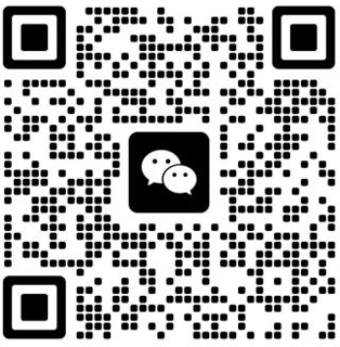 WeChat QR code