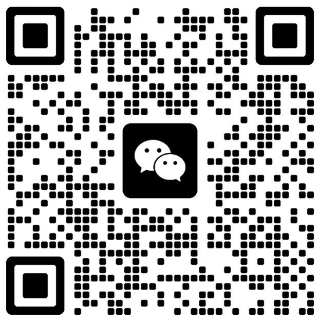 WeChat QR code